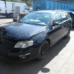 AVTO ZA DELE Volkswagen Passat 2006 2.0 TDI VARIANT