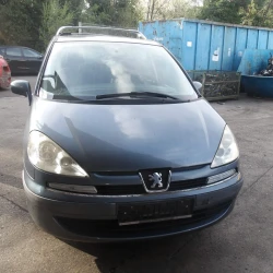 CAR FOR PARTS Peugeot 807 2007 2.0 HDI