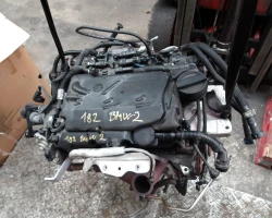 CEL MOTOR BMW 2 2016 216 D GRAN TOURER B37C15A 11002455606