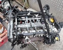MOTORE COMPLETO Alfa Giulietta 2011 2.0 JTD 940a5000 71769501