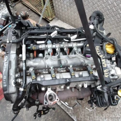 MOTORE COMPLETO Alfa Giulietta 2011 2.0 JTD 940a5000 71769501