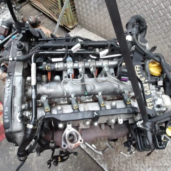 MOTORE COMPLETO Alfa Giulietta 2011 2.0 JTD 940a5000 71769501