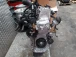 ENGINE COMPLETE Škoda Fabia 2009 1.2 CHFA  03D100032
