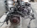 CEL MOTOR Volkswagen Jetta 2007 1.9 TDI BXE