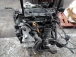 CEL MOTOR Volkswagen Jetta 2007 1.9 TDI BXE