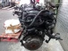 ENGINE COMPLETE Škoda Fabia 2011 1.2 TSI MONTE CARLO CBZB 03F100031FX