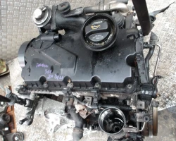 CEL MOTOR Volkswagen Touran 2006 1.9 TDI AUT.