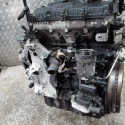 CEL MOTOR Volkswagen Touran 2006 1.9 TDI AUT.