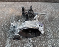 GEARBOX Škoda Fabia 2009 1.2 LVC 02T300020A
