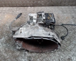 GEARBOX Ford Fiesta 2013 1.6 TDCI ST 2051844