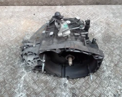 GEARBOX Alfa Giulietta 2011 2.0 JTD 55230971