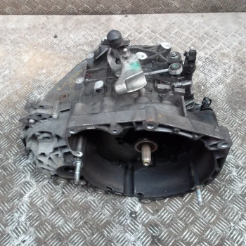 GEARBOX Alfa Giulietta 2011 2.0 JTD 55230971