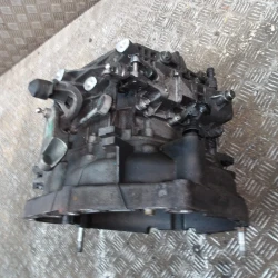 GEARBOX Alfa Giulietta 2011 2.0 JTD 55230971