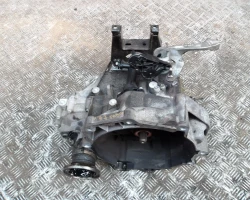 GEARBOX Škoda Fabia 2011 1.2 TSI MONTE CARLO LMG 02T300058