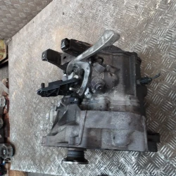 GEARBOX Škoda Fabia 2011 1.2 TSI MONTE CARLO LMG 02T300058