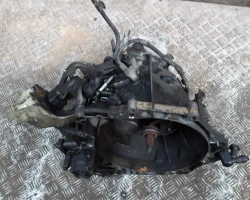GEARBOX Citroën C3 2017 PICASSO 1.6 HDI 1611217380