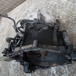 GEARBOX Citroën C3 2017 PICASSO 1.6 HDI 1611217380