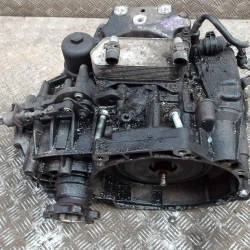 CAMBIO Volkswagen Touran 2006 1.9 TDI AUT. HQN HLH HXU  02E300043N