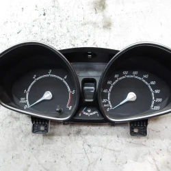 QUADRO STRUMENTI CONTACHILOMETRI Ford Fiesta 2013 1.6 TDCI ST c1bt-10849-gah 2086528
