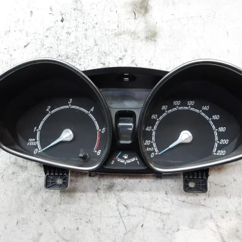 QUADRO STRUMENTI CONTACHILOMETRI Ford Fiesta 2013 1.6 TDCI ST c1bt-10849-gah 2086528