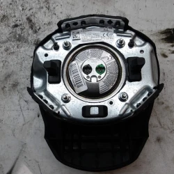 VOLANSKI AIRBAG BMW X 2008 3 2.OD AUT. XDIVE 32306884668