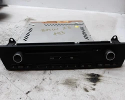 AUTORADIO BMW X 2008 3 2.OD AUT. XDIVE 13264010 65129205287