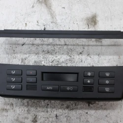 CENTRALINA COMANDO CLIMATIZZATORE BMW X 2008 3 2.OD AUT. XDIVE 64113446797