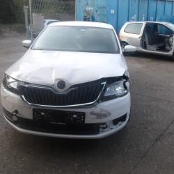 AVTO ZA DELE Škoda RAPID 2019 1.0 TSI AVTO ZA DELE Škoda RAPID 2019 1.0 TSI