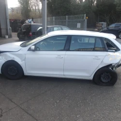 CAR FOR PARTS Škoda RAPID 2019 1.0 TSI