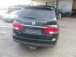 AVTO ZA DELE Ssangyong Kyron 2010 2.0 D