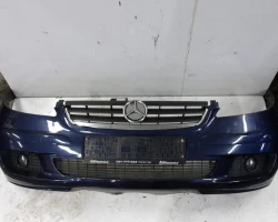 PARAURTO ANTERIORE Mercedes-Benz A-Klasse 2006 160 CDI AUT.