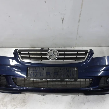 PARAURTO ANTERIORE Mercedes-Benz A-Klasse 2006 160 CDI AUT.