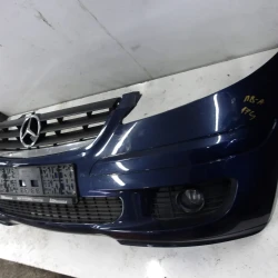 PARAURTO ANTERIORE Mercedes-Benz A-Klasse 2006 160 CDI AUT.