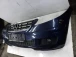 PARAURTO ANTERIORE Mercedes-Benz A-Klasse 2006 160 CDI AUT.