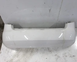 BUMPER REAR Škoda Fabia 2009 1.2 5J6807421H