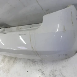 BUMPER REAR Škoda Fabia 2009 1.2 5J6807421H