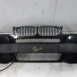 BUMPER FRONT BMW X 2008 3 2.OD AUT. XDIVE 51113445874