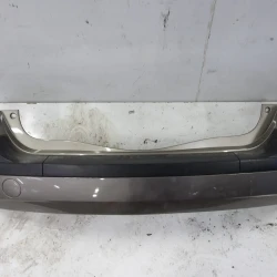 BUMPER REAR Renault MODUS 2009 1.2 16V
