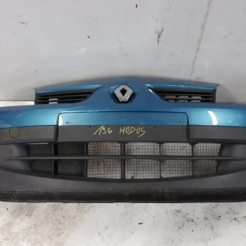 BUMPER FRONT Renault MODUS 2005 1.5 DCI