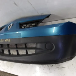 BUMPER FRONT Renault MODUS 2005 1.5 DCI