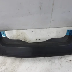 BUMPER REAR Renault MODUS 2005 1.5 DCI