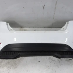 BUMPER REAR Ford Fiesta 2013 1.6 TDCI ST 1730685