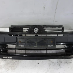 BUMPER FRONT Renault CLIO 2005 1.2 16V