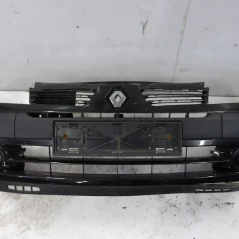 BUMPER FRONT Renault CLIO 2005 1.2 16V