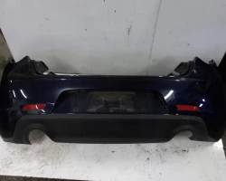BUMPER REAR Alfa Giulietta 2011 2.0 JTD 156093406