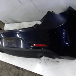 BUMPER REAR Alfa Giulietta 2011 2.0 JTD 156093406
