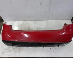 BUMPER REAR Škoda Fabia 2011 1.2 TSI MONTE CARLO 5J6807421H