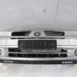 BUMPER FRONT Renault CLIO 2006 1.2 16V