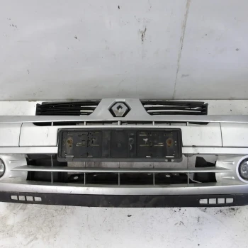 BUMPER FRONT Renault CLIO 2006 1.2 16V
