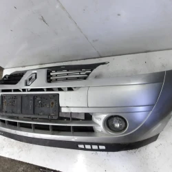PARAURTO ANTERIORE Renault CLIO 2006 1.2 16V